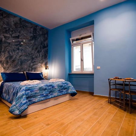 Irto B&B Castellammare di Stabia Εξωτερικό φωτογραφία