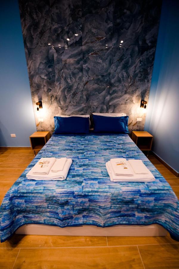 Irto B&B Castellammare di Stabia Εξωτερικό φωτογραφία