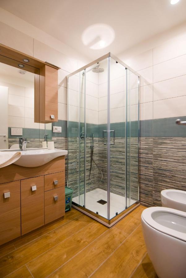 Irto B&B Castellammare di Stabia Εξωτερικό φωτογραφία