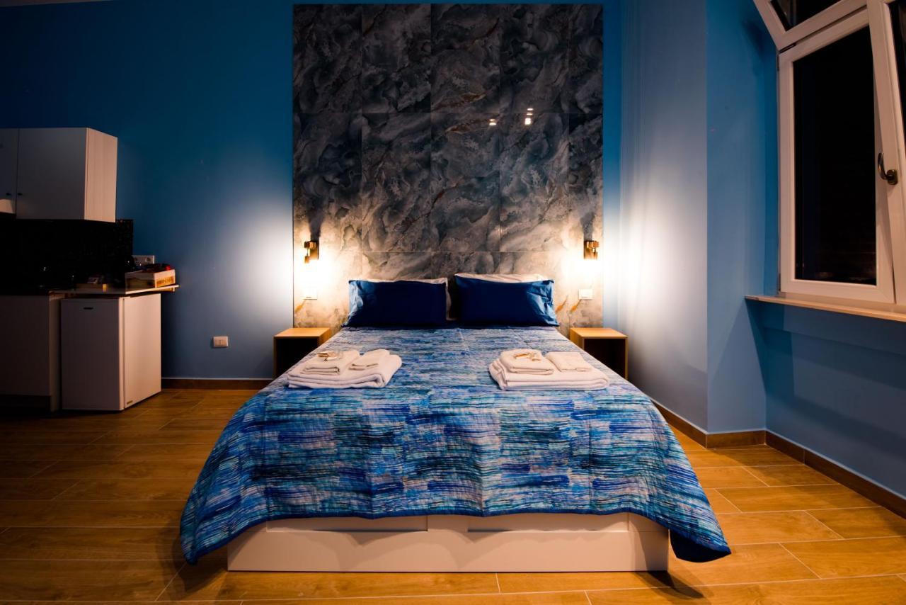 Irto B&B Castellammare di Stabia Εξωτερικό φωτογραφία