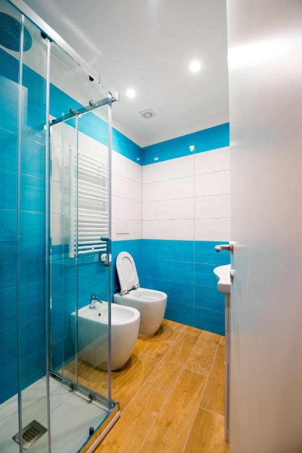 Irto B&B Castellammare di Stabia Εξωτερικό φωτογραφία