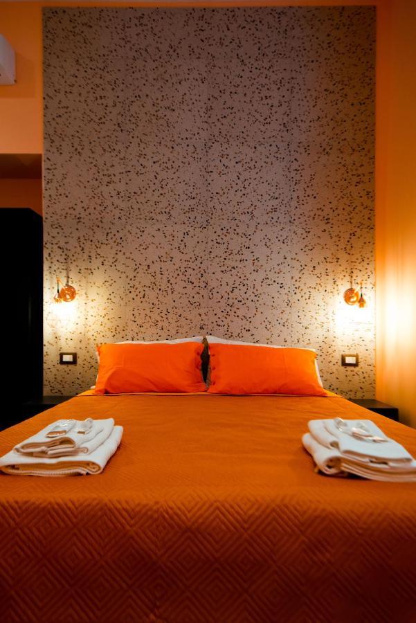 Irto B&B Castellammare di Stabia Εξωτερικό φωτογραφία