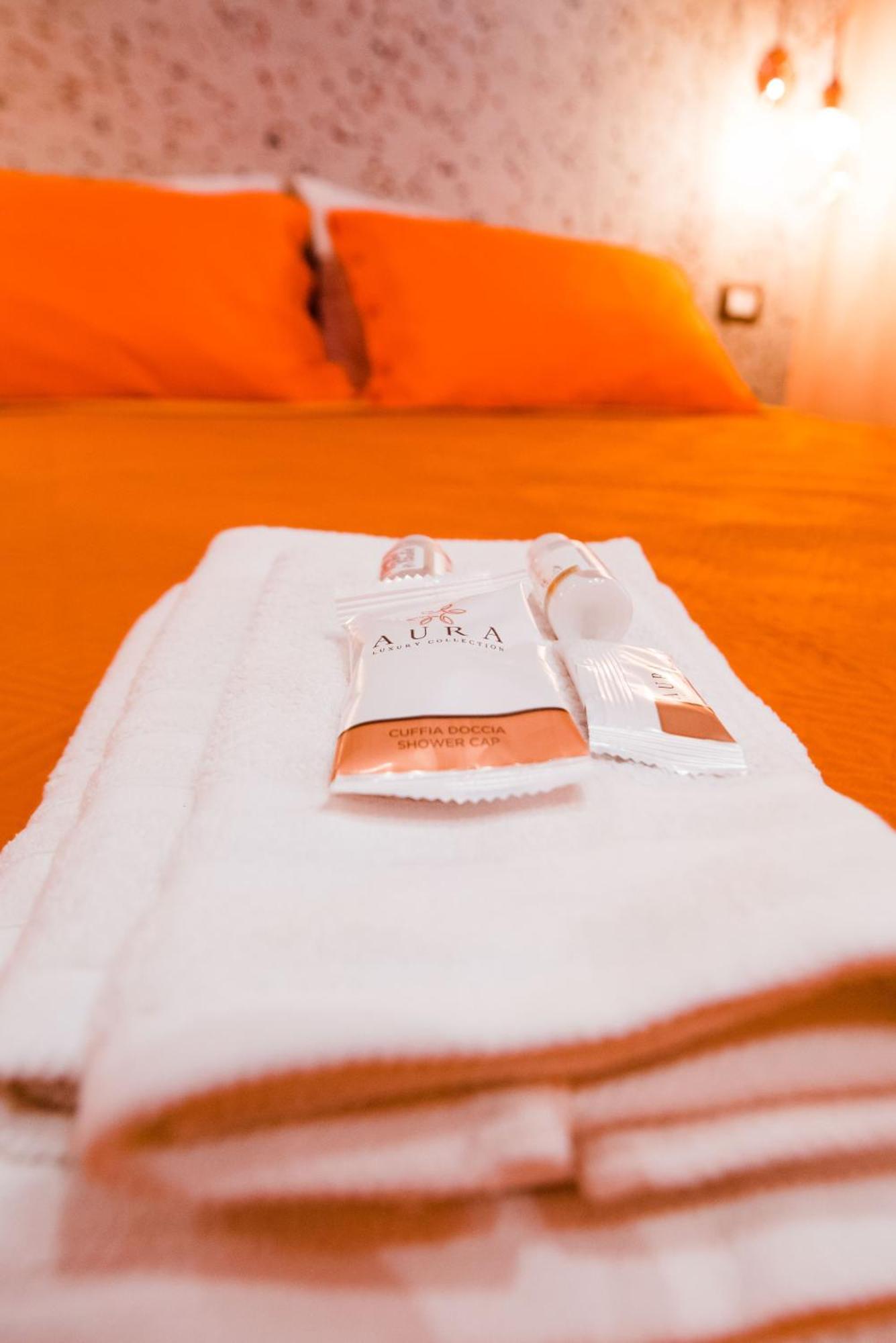 Irto B&B Castellammare di Stabia Εξωτερικό φωτογραφία