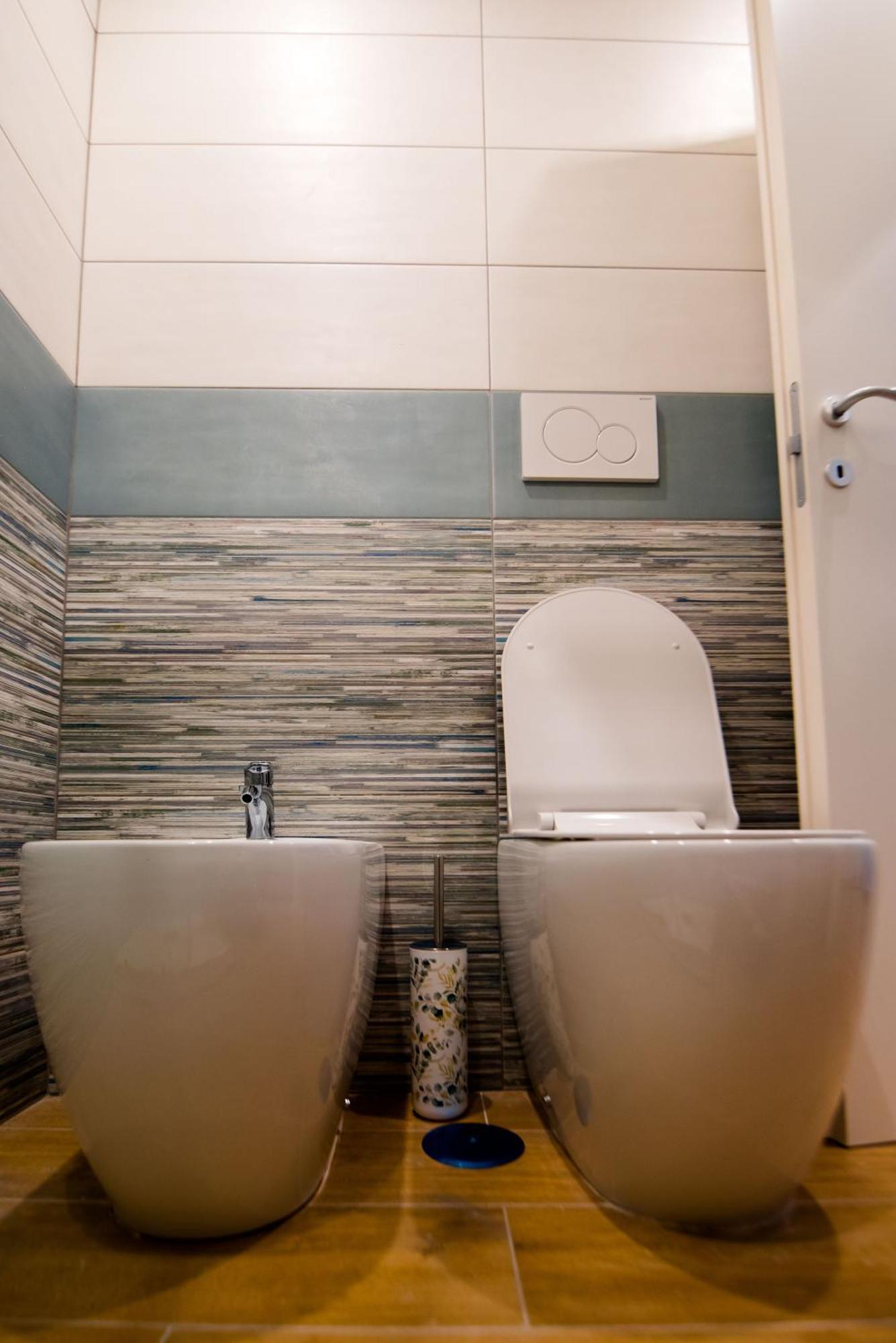 Irto B&B Castellammare di Stabia Εξωτερικό φωτογραφία